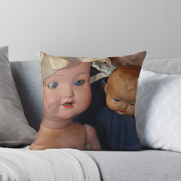 Item preview, Hello Dolly designed and sold by Peter Roberts.