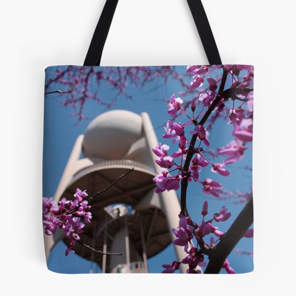 Item preview, Water Tower #2 designed and sold by Daniel Owens.