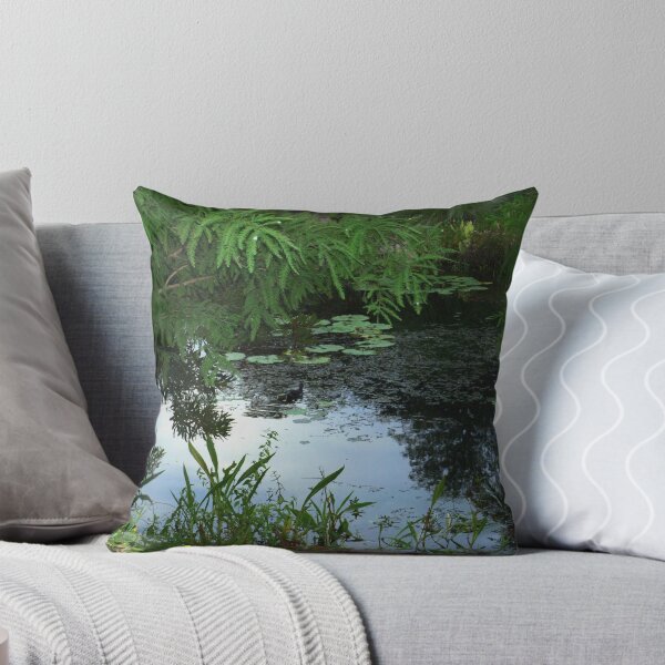Item preview, Botanical garden magic designed and sold by B. Randi Bailey.