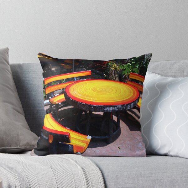 Item preview, Tables and  Chairs, Chiang Mai, Thailand designed and sold by JonathaninBali.