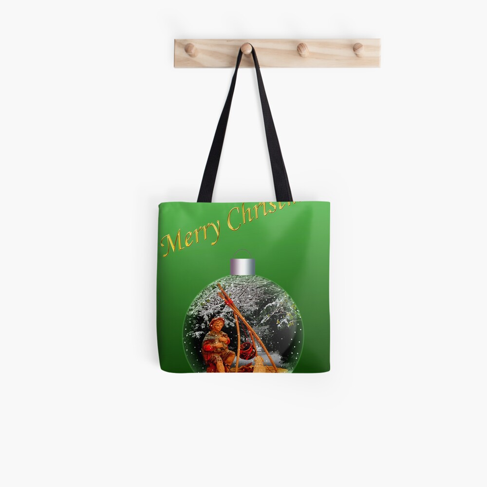 Item preview, All Over Print Tote Bag designed and sold by MaluC.