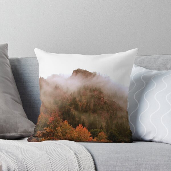 Item preview, In A Distant Place Misty Mountain designed and sold by Robert W. Spath II.
