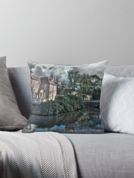 Item preview, Groomsbridge Place,Kent designed and sold by Anna Shaw.