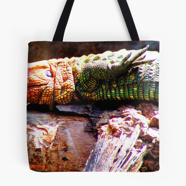 Item preview, Back Stroke Reptile designed and sold by GolemAura.