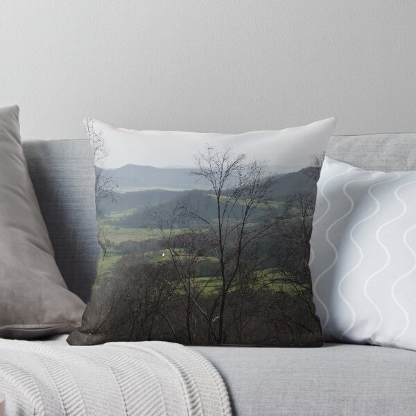 Item preview, Happy Valley from Running Creek Rd 20090912 2572 designed and sold by Fred Mitchell.
