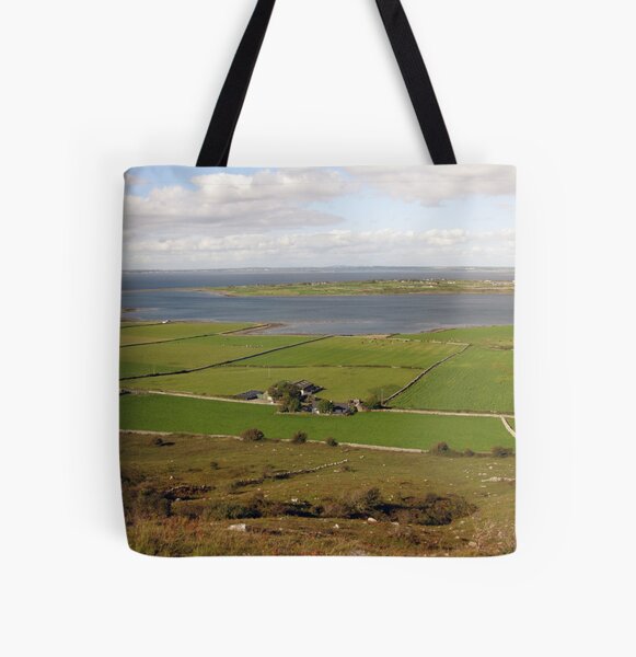 Item preview, Galway Bay view designed and sold by John Quinn.