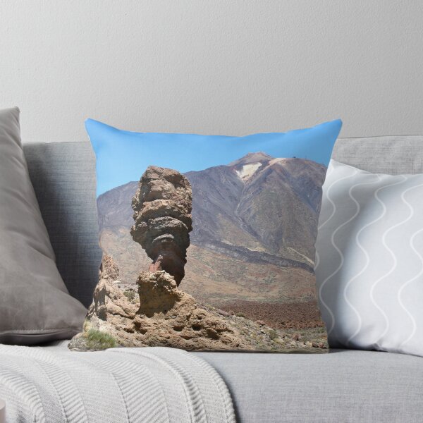Item preview, Mount Teide designed and sold by willJohnson.