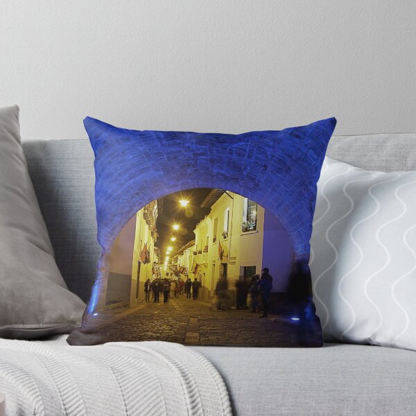Item preview, La Blue Ronda designed and sold by alanbrito.