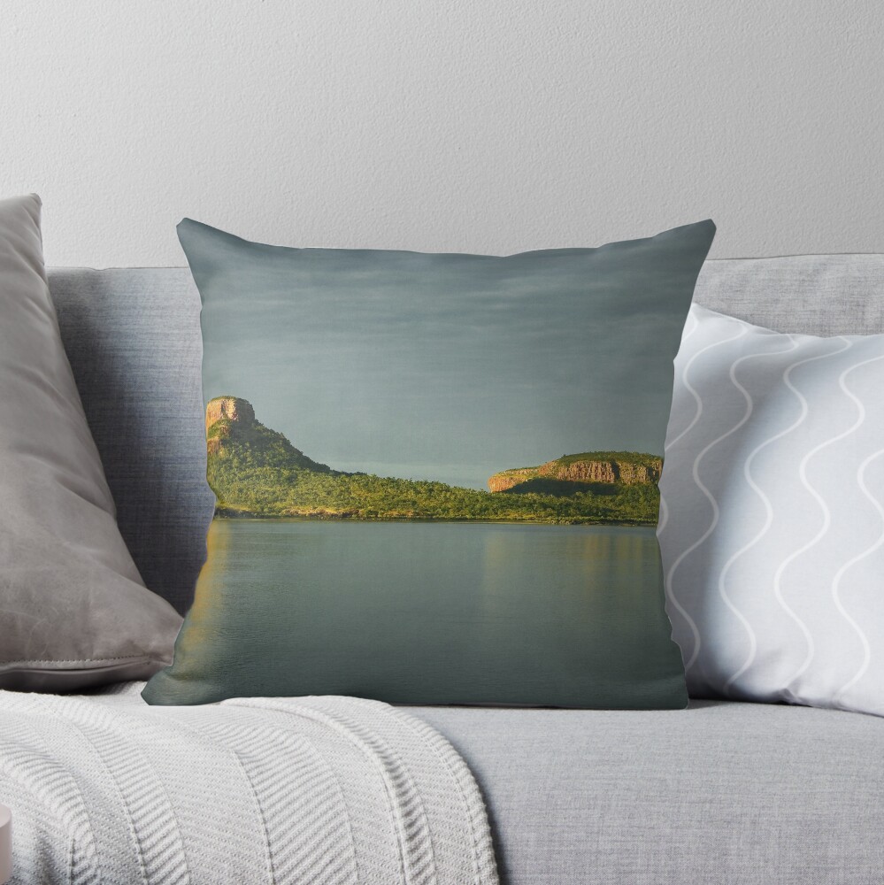 Item preview, Throw Pillow designed and sold by wootton60.