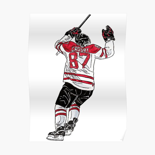 Golden Goal Poster