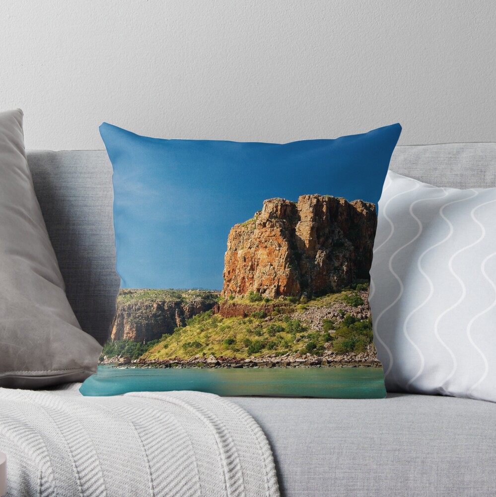 Item preview, Throw Pillow designed and sold by wootton60.