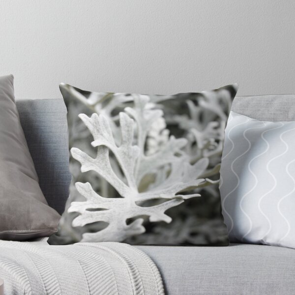 Item preview, Silver Leaves designed and sold by PPPhotoArt.
