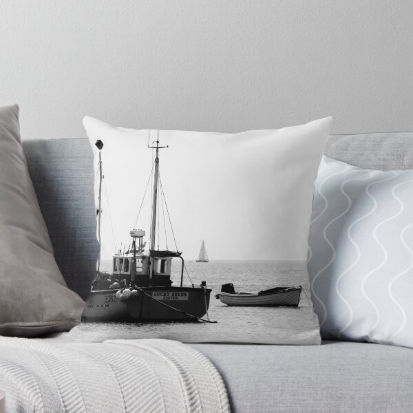 Item preview, All at sea designed and sold by Shontay.