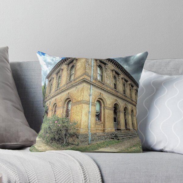 Item preview, Going Postal # 2 - Clunes Post Office , Victoria - The HDR Experience designed and sold by Salieri1627.