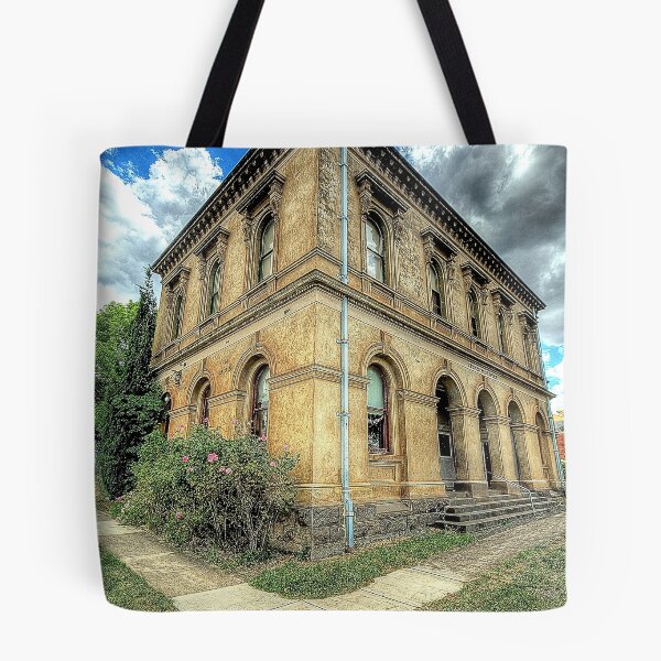 Item preview, Going Postal # 2 - Clunes Post Office , Victoria - The HDR Experience designed and sold by Salieri1627.