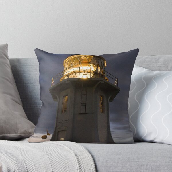 Item preview, Cape Reinga lighthouse designed and sold by Paul Mercer.