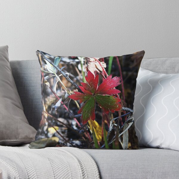 Item preview, Christmas Leaf designed and sold by phidoux.
