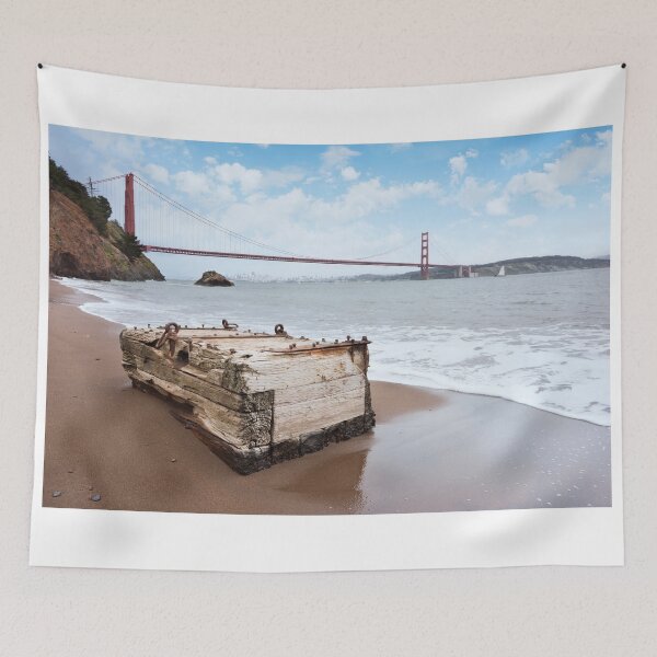 Item preview, Kirby Cove designed and sold by J. S. Wolf Photography.