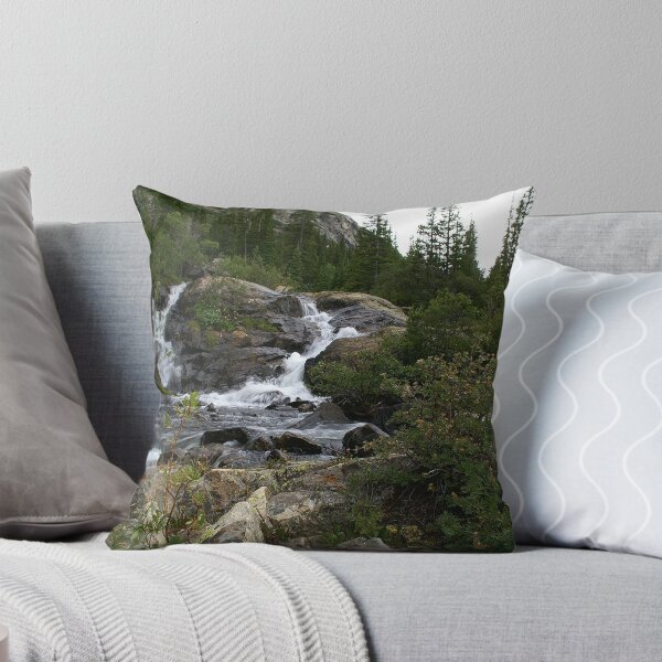 Item preview, Alpine Stream on Hoosier Pass, Colorado designed and sold by Robert W. Spath II.