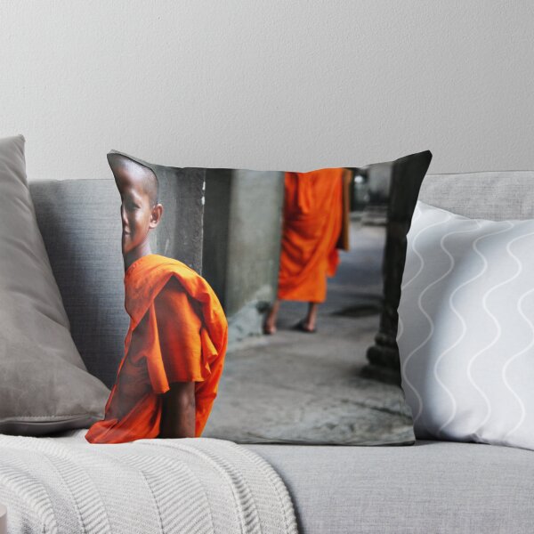 Item preview, En el templo designed and sold by Paul McSherry.