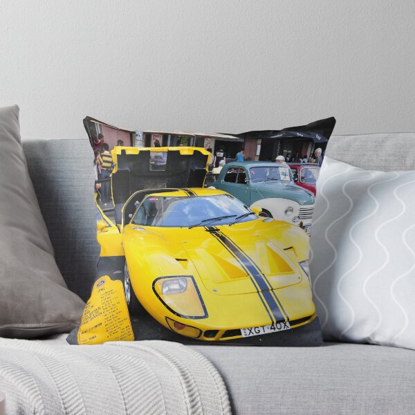 Item preview, GT 40 designed and sold by champion.