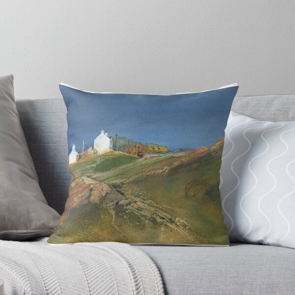 Item preview, White Gables designed and sold by Graham Clark.
