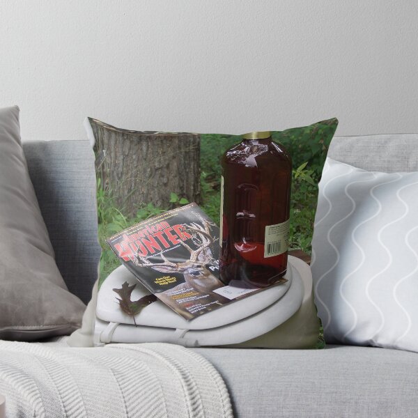 Item preview, When Nature Calls Him designed and sold by DwCCreations.