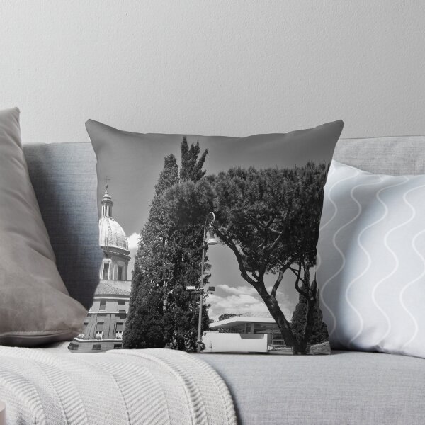 Item preview, Rome: Augusto Imperatore square designed and sold by Giuseppe Cocco.