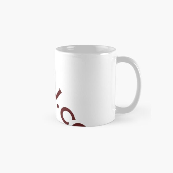 Zertaj Classic Mug