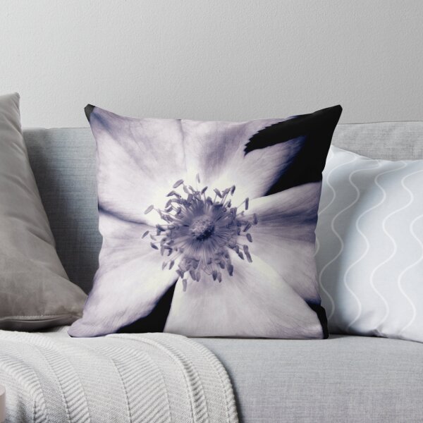 innocent Throw Pillow