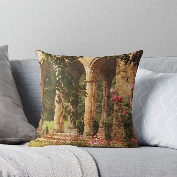 Item preview, The Secret Garden designed and sold by Mike Savad Photography.
