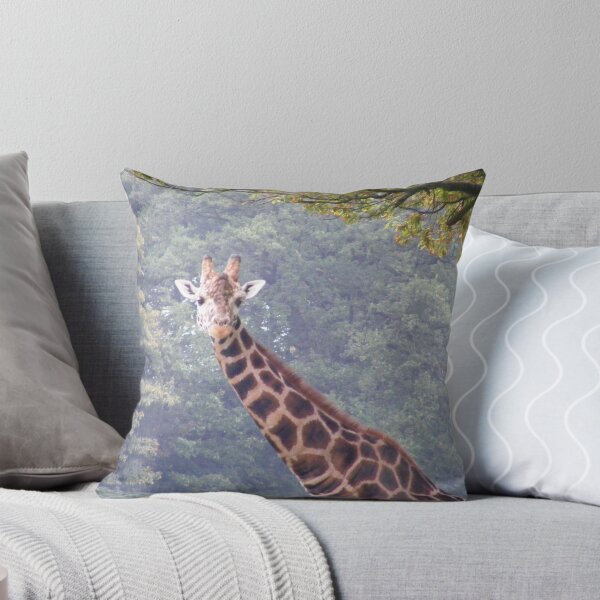 Item preview, Giraffe designed and sold by kaotic-shell.