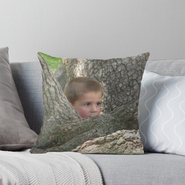 Item preview, ever wonder how live-oak trees live so long? designed and sold by WonderlandGlass.