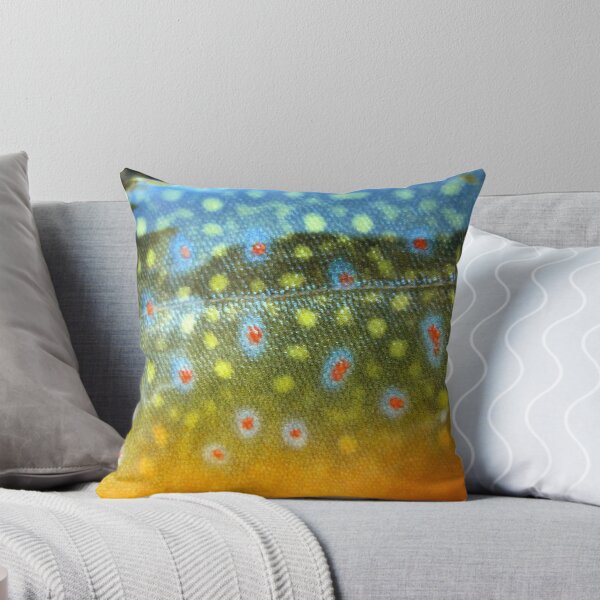 Item preview, Brook Trout - Patterns designed and sold by Ryan Houston.