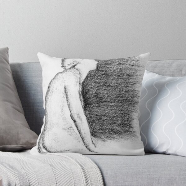 Item preview, She Waits And Watches  designed and sold by JamesWatson.