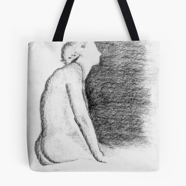 Item preview, She Waits And Watches  designed and sold by JamesWatson.