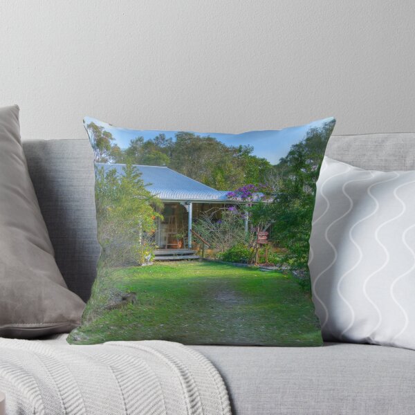 Item preview, Australiana Cottage, Hervey Bay, Queensland, Australia designed and sold by Adrian Paul.