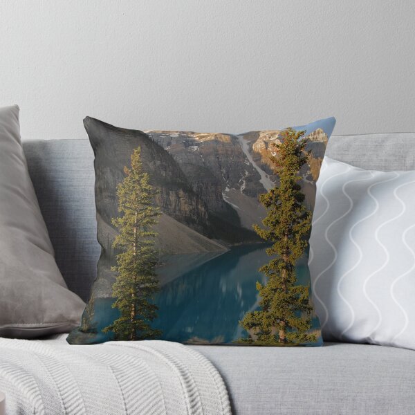 Item preview, Start Another Day ~ Moraine Lake series by Barbara Burkhardt designed and sold by Barbara Burkhardt.