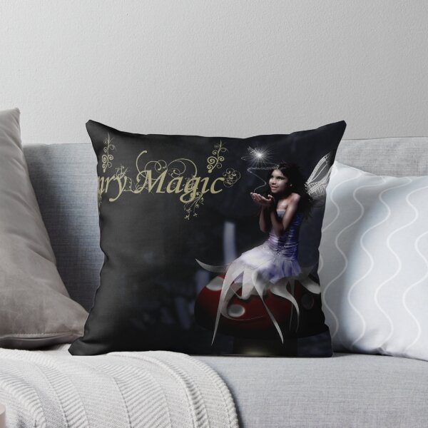 Aperçu de l'œuvre Fairy Magic Moonlight Fairy créée et vendue par R. Fyfe.
