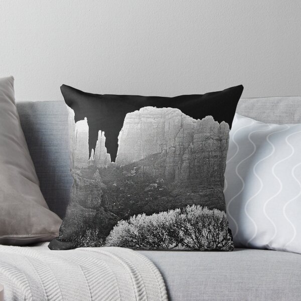 Item preview, Cathedral Rock, Sedona, AZ designed and sold by Myrahein.