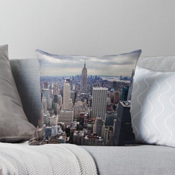 Artikelvorschau, New York City Landschaft entworfen und verkauft von Xpresso.