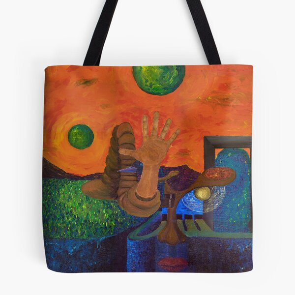 Item preview, Entrance To The Underworld designed and sold by JamesWatson.