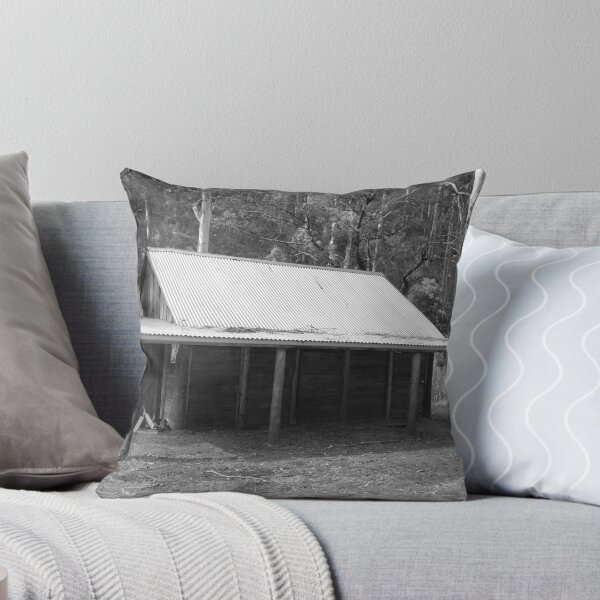 Item preview, Upper Jamieson Hut, N.E. Victoria, Australia designed and sold by MissyD.