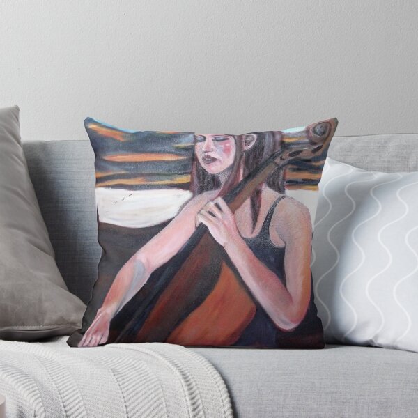 Item preview, SiLENT sCREAM designed and sold by Ghani.