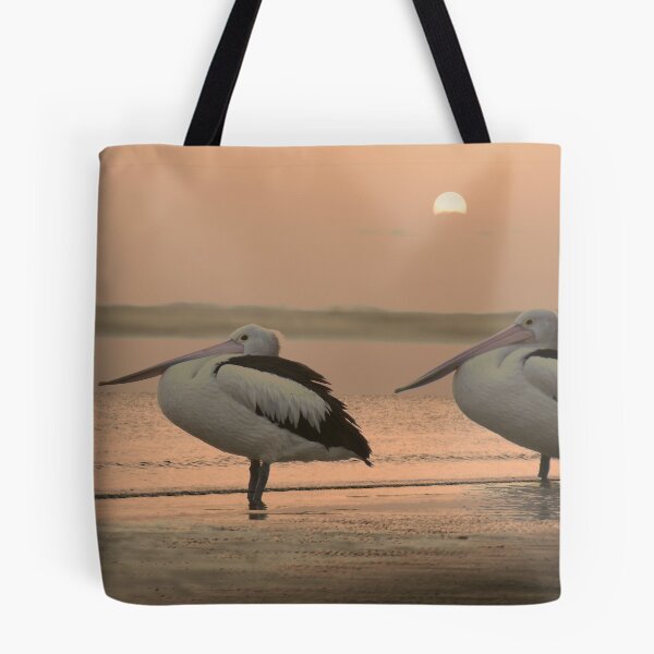 Item preview, Pelican Sunrise designed and sold by Jenny Dean.