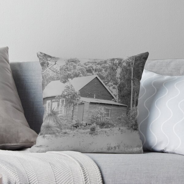 Item preview, Bush Chapel designed and sold by tarynb.