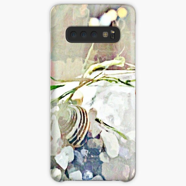 The Bug Collection Abstract Samsung Galaxy Snap Case