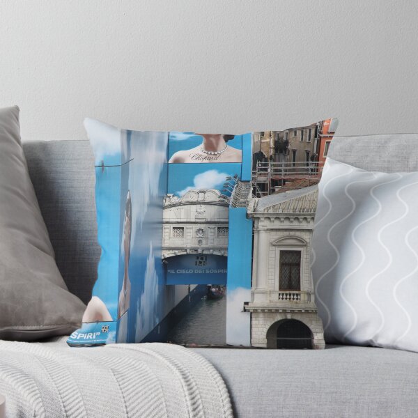 Item preview, Whatever happened to The Bridge of Sighs? designed and sold by Robyn Lakeman.