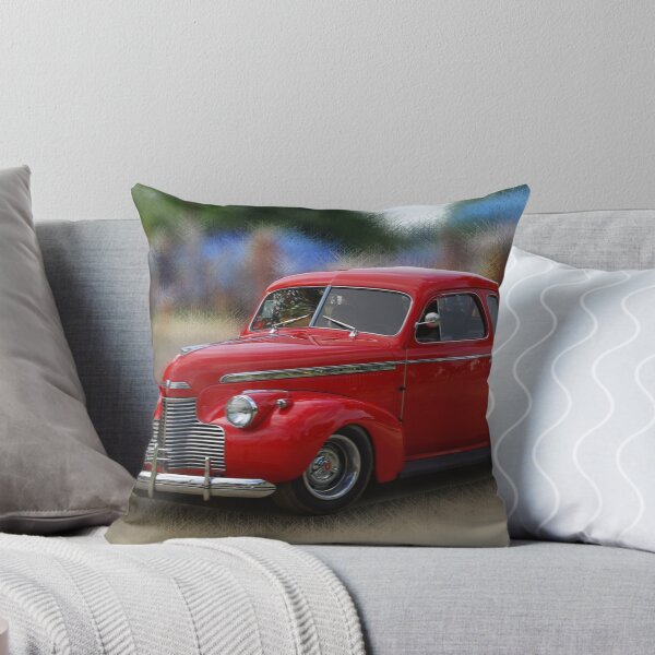Item preview, Classic car # 8 designed and sold by BlikART.