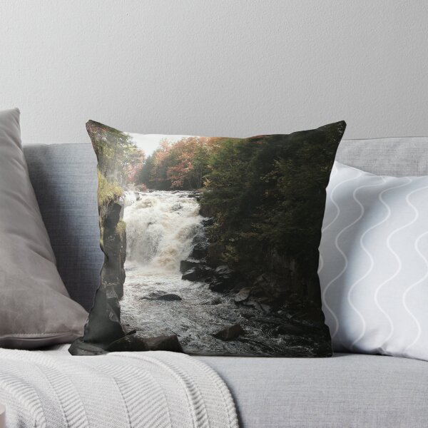 Item preview, Rainbow Falls designed and sold by linmarie.